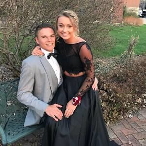 Meet your Posher, Noah